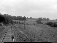 072-sv1559-35  km 2,8 : KBS868 Zwiesel--Grafenau, Tyska järnvägar